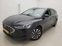 Ford Focus Wagon 1.0 EBH Titanium 
