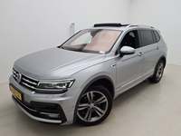 VW Tiguan Allspace 1.5 TSI R-Line 7P. DSG