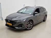 Ford Focus Wagon 1.0 EBH ST Line St.