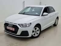 Audi A1 Sportback 25 TFSI Attraction