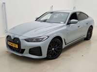 BMW i4 eDrive40 M-Sport