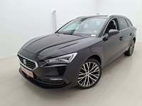 Seat Leon ST 1.4 e-Hyb. PHEV Xcellence DSG