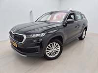Skoda Kodiaq 1.5 TSI Bns. Ed.