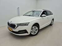 Skoda Octavia combi 1.0 TSI Bns Edition