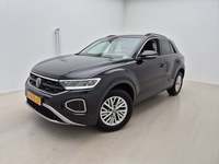 VW T-Roc 1.0 TSI Life