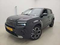 Jeep Avenger 1ST Edition