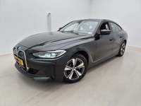 BMW i4 eDrive40 High Exec.