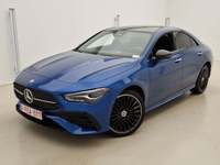 Mercedes-Benz CLA 250 e 8G-DCT AMG Line