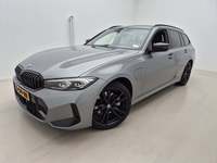 BMW 3-touring 320e M-Sport