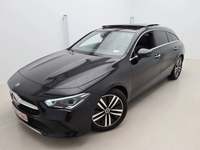 Mercedes-Benz CLA Shooting Brake 1.3 180 7G-DCT Luxury Line