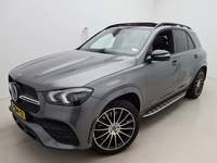 Mercedes-Benz GLE-klasse 450 4MATIC Prem Plus