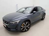 Polestar 2 Long Range Dual Motor