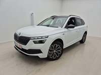 Skoda Kamiq 1.0 TSI Clever