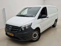 Mercedes-Benz Vito 114 CDI Lang