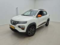 Dacia Spring Comfort Plus 27 kWh