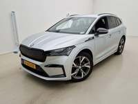 Skoda Enyaq 60 Sportline