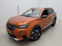 Peugeot 2008 1.2 PureTech Allure
