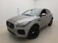 Jaguar E-Pace 2.0 D180 AWD