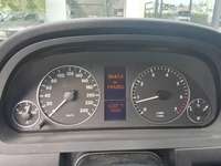 Pogled kombi instrument