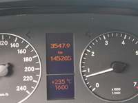 Pogled kombi instrument