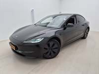 Tesla Model 3 RWD 60 kWh
