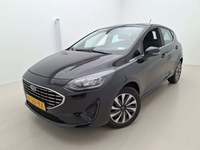 Ford Fiesta 1.0 EcoB. Titanium