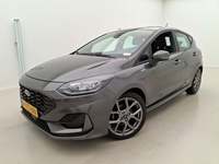 Ford Fiesta 1.0 EcoB.Hy. ST-Line