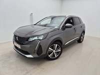 Peugeot 3008 1.6 HYBRID Allure EAT8