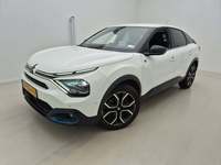 Citroën C4 Shine Pk Bns 50 kWh