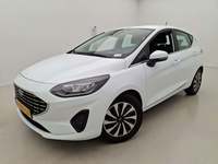 Ford Fiesta 1.0 EcoB.Hy. Tit.