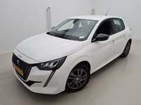 Peugeot 208 1.2 PT Active Pack