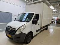 Opel Movano 2.3 CDTI L3
