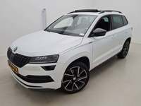 Skoda Karoq 1.5 TSI ACT Sportline Bus.