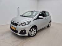 Peugeot 108 1.0 e-VTi Active