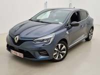 Renault Clio 1.6 E-Tech Hybrid Techno AUT