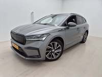 Skoda Enyaq iV 60 Sportline