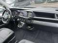 View of dashboard