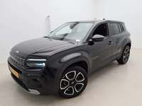 Jeep Avenger 54KWH Altitude
