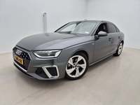 Audi A4 35 TFSI S edition