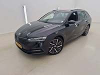 Skoda Octavia combi 1.0 e-TSI sport business DSG