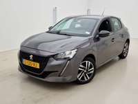 Peugeot 208 1.2 PureTech Allure Pack EAT8