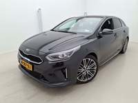 Kia ProCeed 1.5 T-GDI GT-Line AUT.