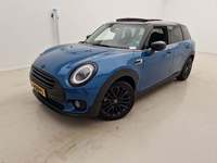 Mini Clubman 1.5 Cooper Classic AUT