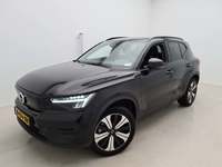 Volvo XC40 Recharge Core