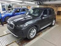 BMW X3 xDrive20d Aut.