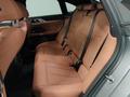 View of rear seat