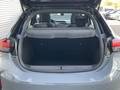 View of boot / luggage space