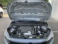 View of engine compartment