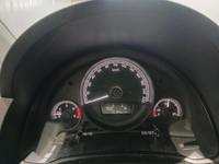 Pogled kombi instrument