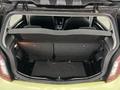 View of boot / luggage space